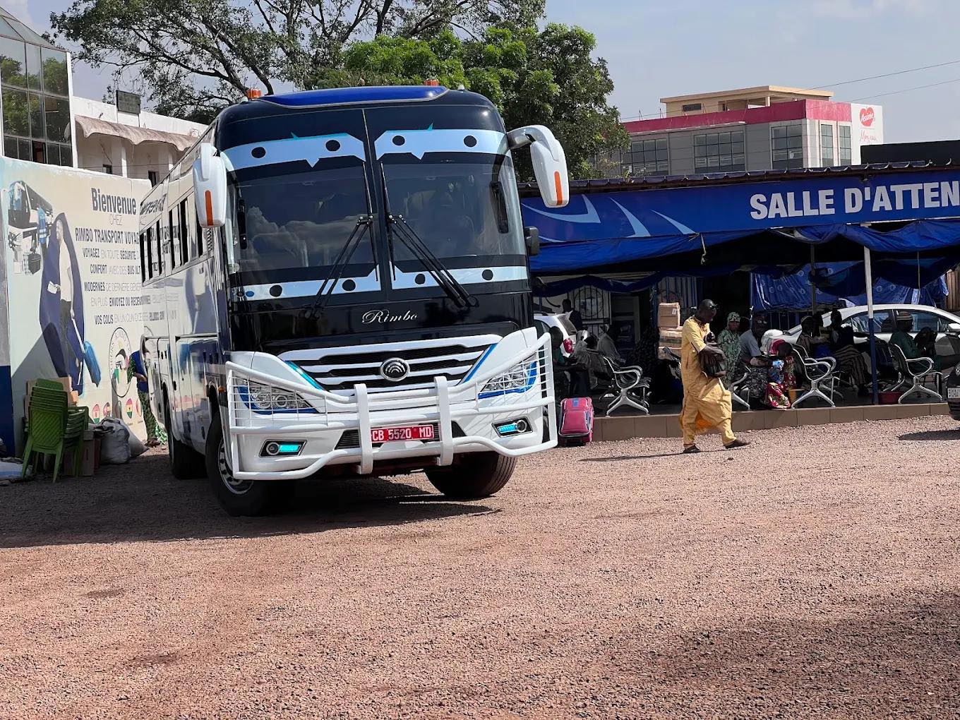 Nos destinations du MALI